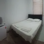 מלון Incilikonak Ula