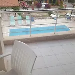 מלון Incilikonak