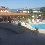 מלון Incilikonak *