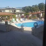 מלון Incilikonak Ula