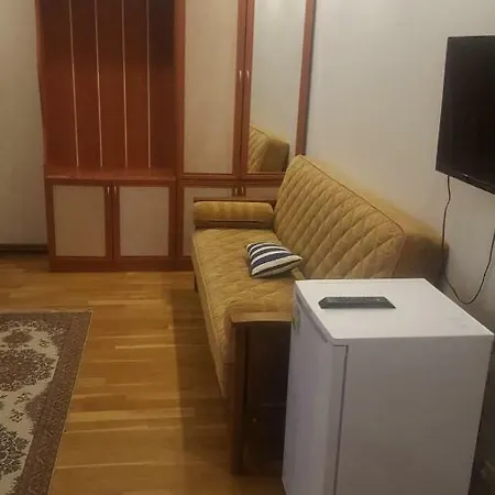 Incilikonak Отель