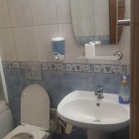 Отель Incilikonak Ula