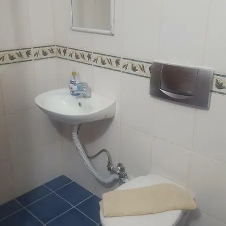 Incilikonak Отель