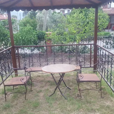 Incilikonak * Ula
