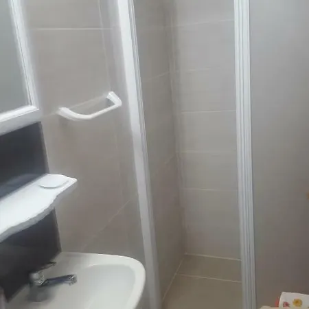 Incilikonak Отель Ula