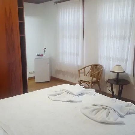 Incilikonak Hotel Ula