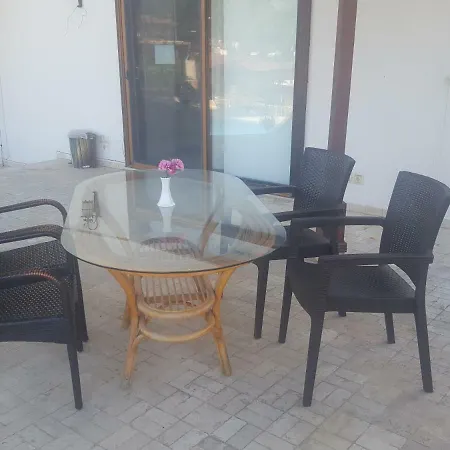 Incilikonak Отель Ula