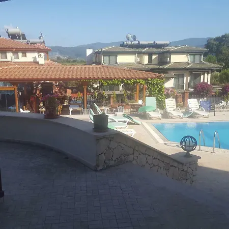 Hotel Incilikonak *