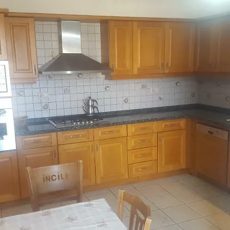 Incilikonak Отель