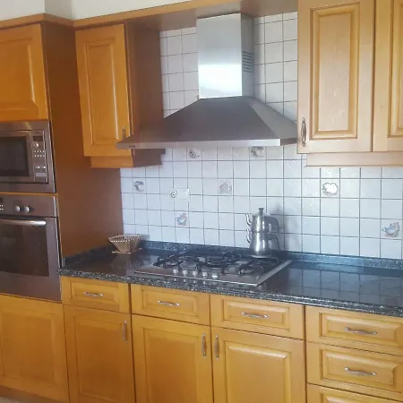 Incilikonak Отель