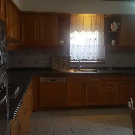 Hotel Incilikonak Ula