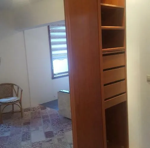 Incilikonak Hotel Ula