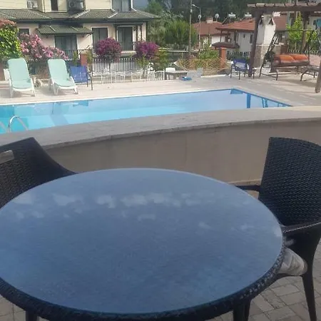 Incilikonak Hotel Ula