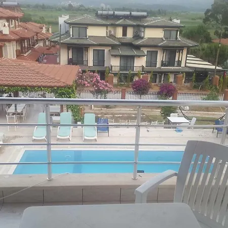 Hotel Incilikonak Ula