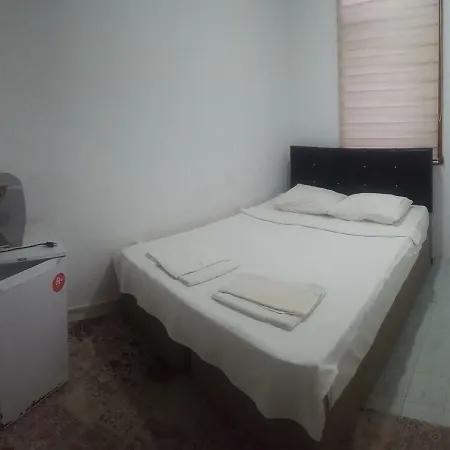 Hotel Incilikonak Ula