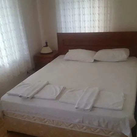 Incilikonak Otel