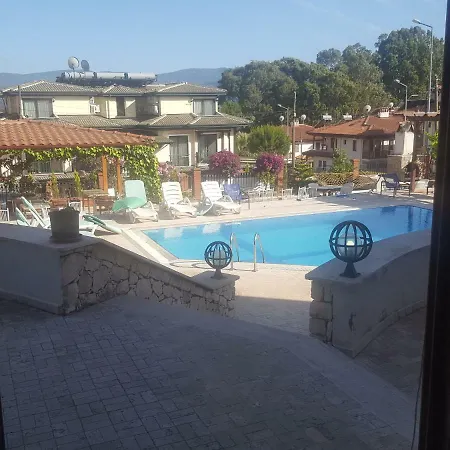 Hotel Incilikonak Ula