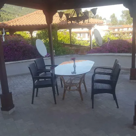 Incilikonak Otel Ula