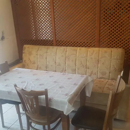 Incilikonak Otel *