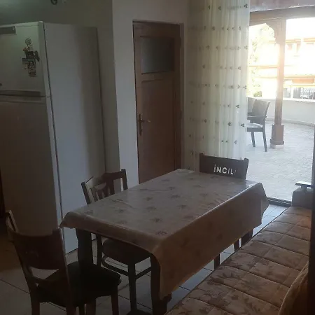 Incilikonak Szálloda